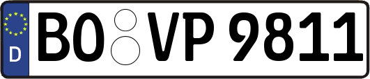 BO-VP9811