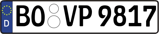 BO-VP9817