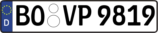 BO-VP9819