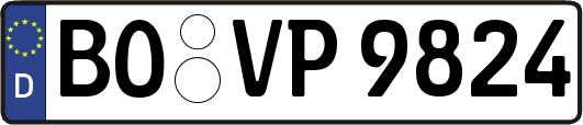 BO-VP9824