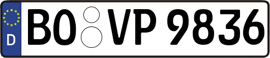 BO-VP9836
