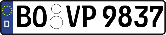 BO-VP9837