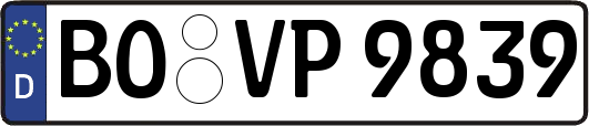 BO-VP9839