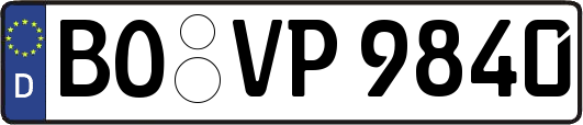 BO-VP9840