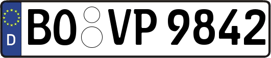 BO-VP9842
