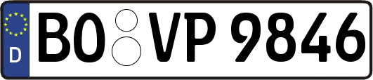 BO-VP9846