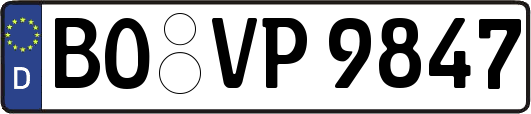 BO-VP9847