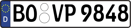BO-VP9848