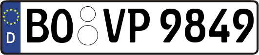 BO-VP9849