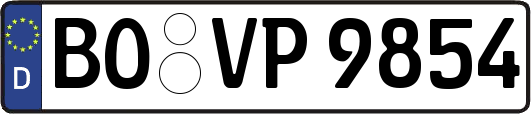 BO-VP9854