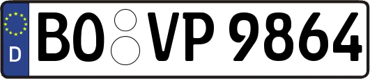 BO-VP9864