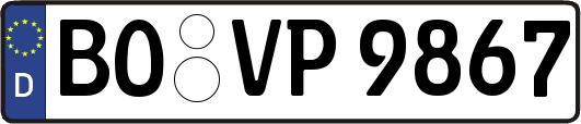 BO-VP9867