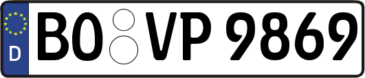 BO-VP9869