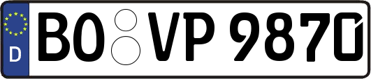 BO-VP9870