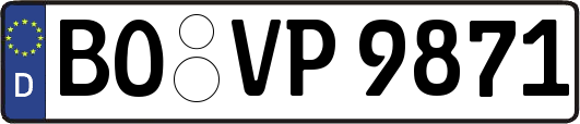 BO-VP9871