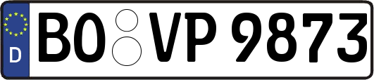 BO-VP9873