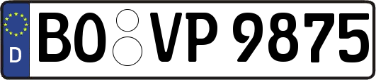 BO-VP9875