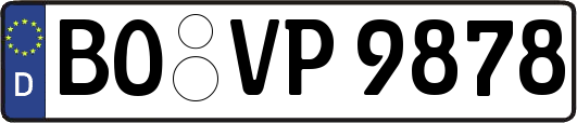 BO-VP9878