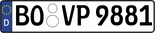 BO-VP9881