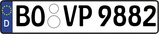 BO-VP9882