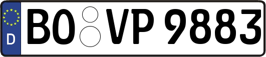 BO-VP9883