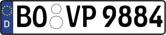 BO-VP9884