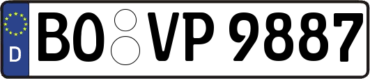 BO-VP9887