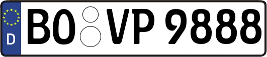 BO-VP9888