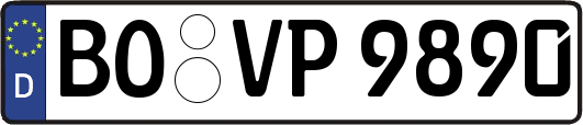 BO-VP9890