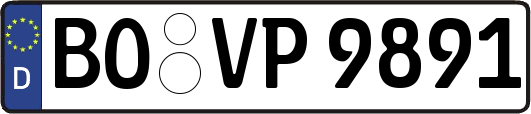 BO-VP9891
