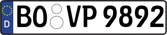 BO-VP9892