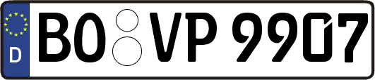 BO-VP9907