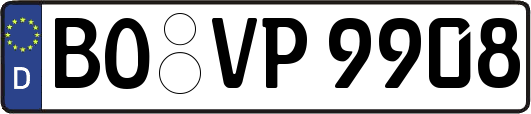 BO-VP9908