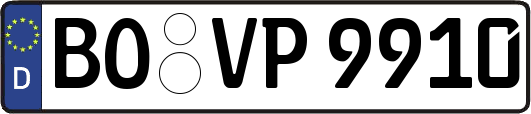 BO-VP9910