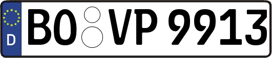 BO-VP9913