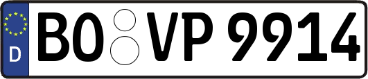 BO-VP9914