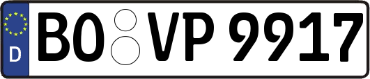 BO-VP9917