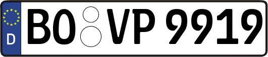 BO-VP9919
