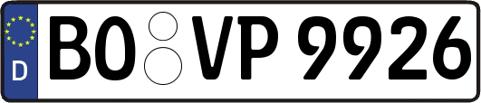 BO-VP9926