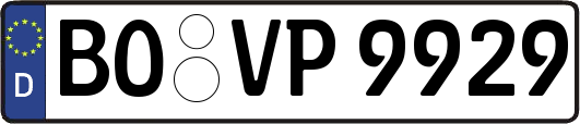 BO-VP9929