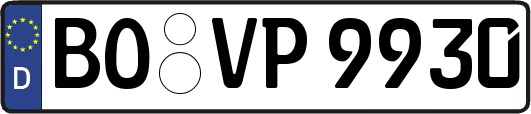 BO-VP9930