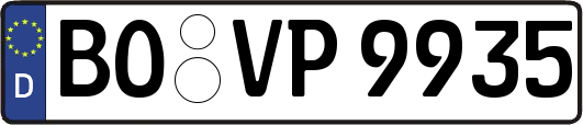 BO-VP9935