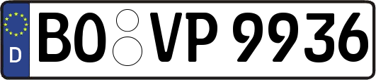 BO-VP9936