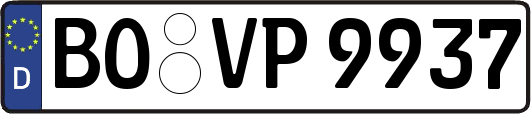 BO-VP9937