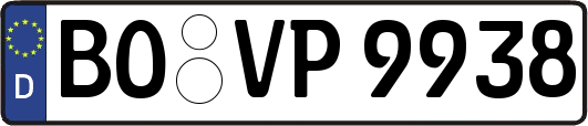 BO-VP9938
