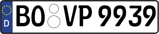 BO-VP9939