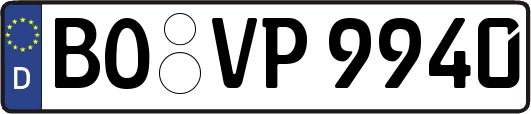 BO-VP9940