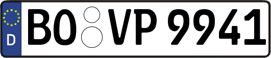 BO-VP9941