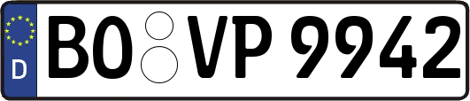 BO-VP9942