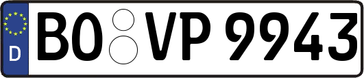 BO-VP9943